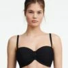 Femilet BONAIRE SW BRA TSHIRT BANDEAU -Outlet CHANTELLE Store FS4220 011 9