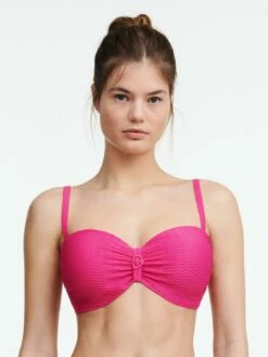 Femilet BONAIRE SW BRA TSHIRT BANDEAU -Outlet CHANTELLE Store FS4220 0FV 9