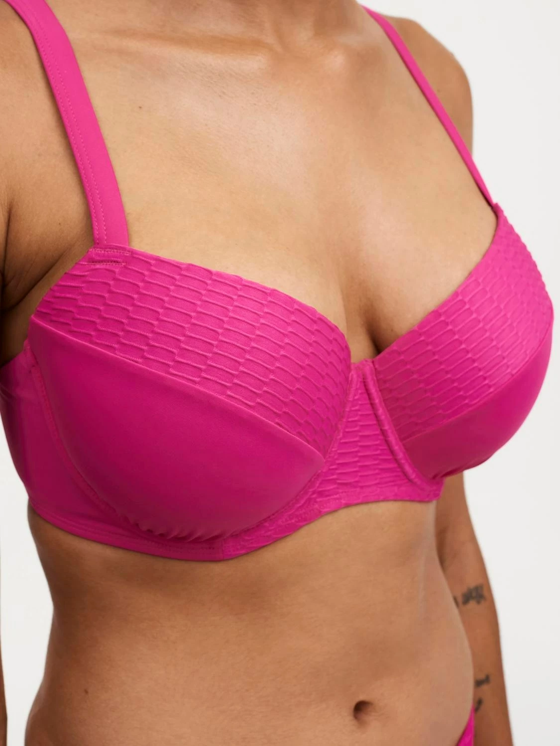 Femilet BONAIRE Bikini T-Shirt BH 5 Femilet BONAIRE Bikini T-Shirt BH – Bild 3