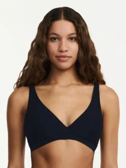 Femilet BONAIRE SW BRA WF TSHIRT PLUNGE -Outlet CHANTELLE Store FS4260 011 9 1