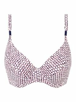 Femilet TIDRA Bikini T-Shirt BH -Outlet CHANTELLE Store FS5350 0JS 16 1
