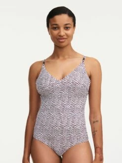 Femilet TIDRA Badeanzug