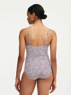 Femilet TIDRA Badeanzug -Outlet CHANTELLE Store FS5370 0JS 8 1