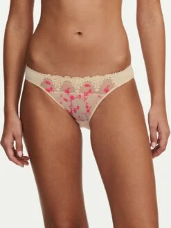 Passionata White Nights Slip -Outlet CHANTELLE Store P40630 0KT 2