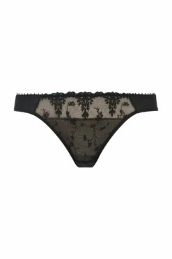 Passionata White Nights Slip -Outlet CHANTELLE Store P40630 0LK 3 CL FRENCH