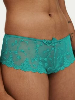Passionata White Nights Shorty -Outlet CHANTELLE Store P40640 0DL 4 1