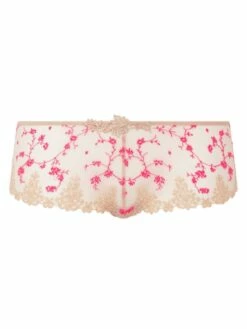 Passionata White Nights Shorty -Outlet CHANTELLE Store P40640 0KT 16