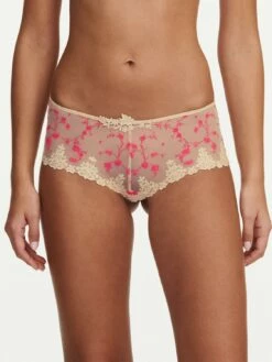 Passionata White Nights Shorty -Outlet CHANTELLE Store P40640 0KT 2 1