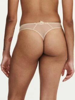 Passionata White Nights Tanga 9 Passionata White Nights Tanga -Outlet CHANTELLE Store P40670 0KT 3 1