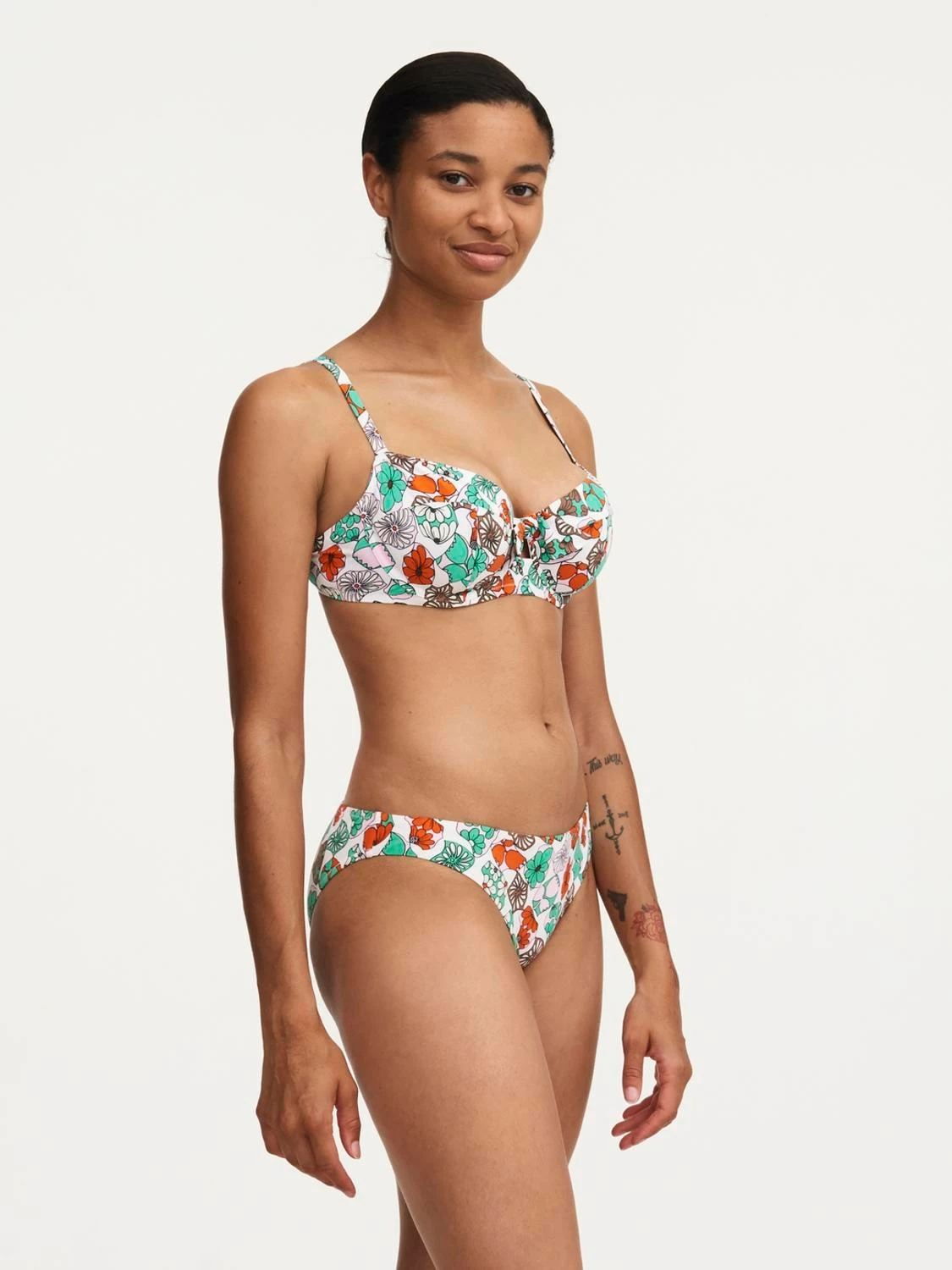 Passionata Jaia Bikini Balconette BH 6 Passionata Jaia Bikini Balconette BH – Bild 4