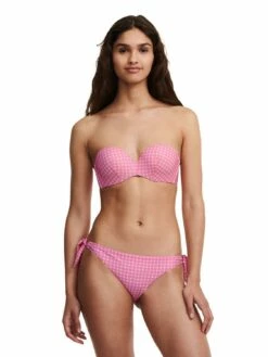 Passionata Jaia Bikini Bandeau BH 19 Passionata Jaia Bikini Bandeau BH -Outlet CHANTELLE Store P40F20 0ID 5