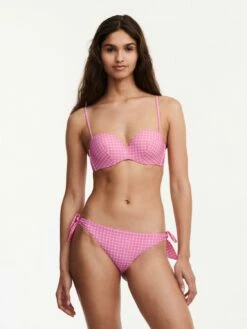 Passionata Jaia Bikini Bandeau BH 21 Passionata Jaia Bikini Bandeau BH -Outlet CHANTELLE Store P40F20 0ID 7