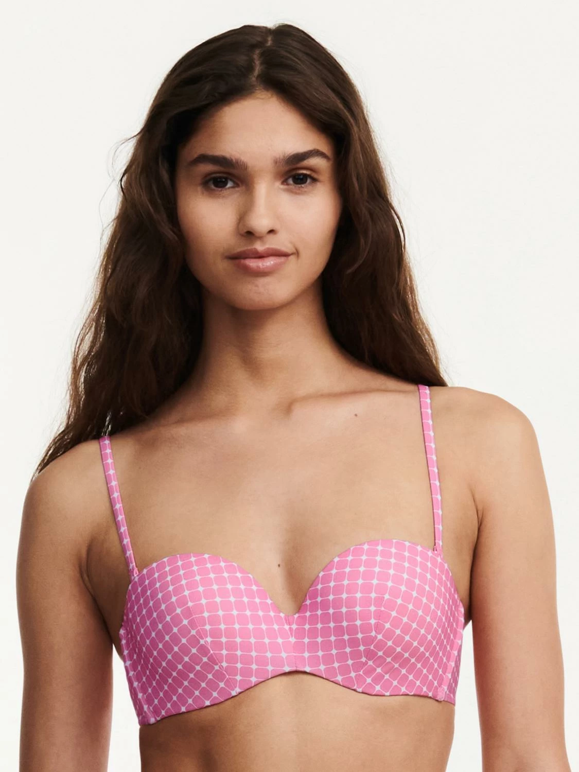 Passionata Jaia Bikini Bandeau BH 10 Passionata Jaia Bikini Bandeau BH – Bild 8