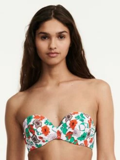 Passionata Jaia Bikini Bandeau BH 29 Passionata Jaia Bikini Bandeau BH -Outlet CHANTELLE Store P40F20 0IR 2