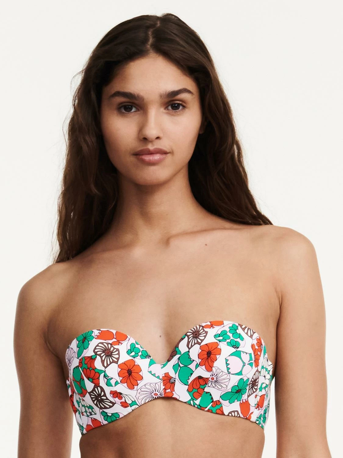 Passionata Jaia Bikini Bandeau BH 16 Passionata Jaia Bikini Bandeau BH – Bild 14