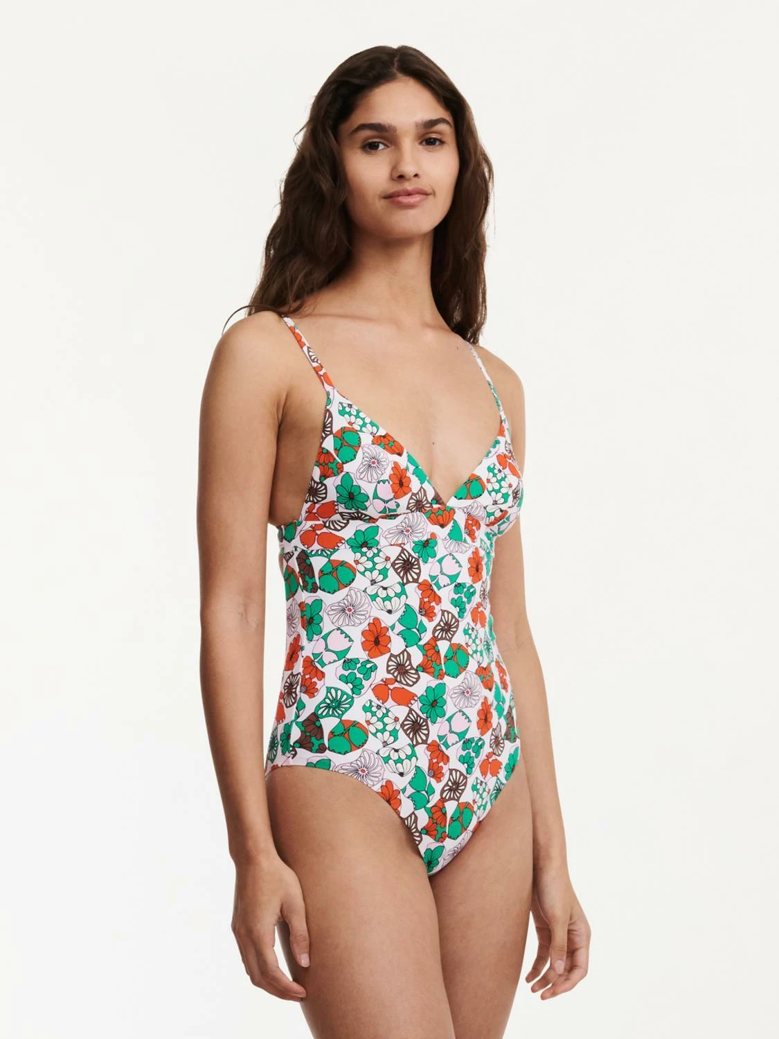 Passionata Jaia Badeanzug 9 Passionata Jaia Badeanzug – Bild 7