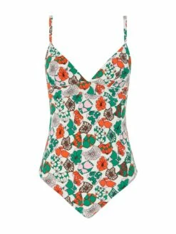 Passionata Jaia Badeanzug 12 Passionata Jaia Badeanzug -Outlet CHANTELLE Store P40F70 0IR 16