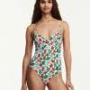 Passionata Jaia Badeanzug -Outlet CHANTELLE Store P40F70 0IR 2