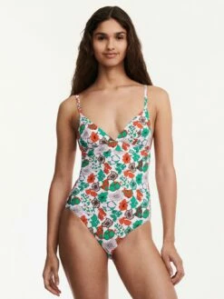 Passionata Jaia Badeanzug 13 Passionata Jaia Badeanzug -Outlet CHANTELLE Store P40F70 0IR 9