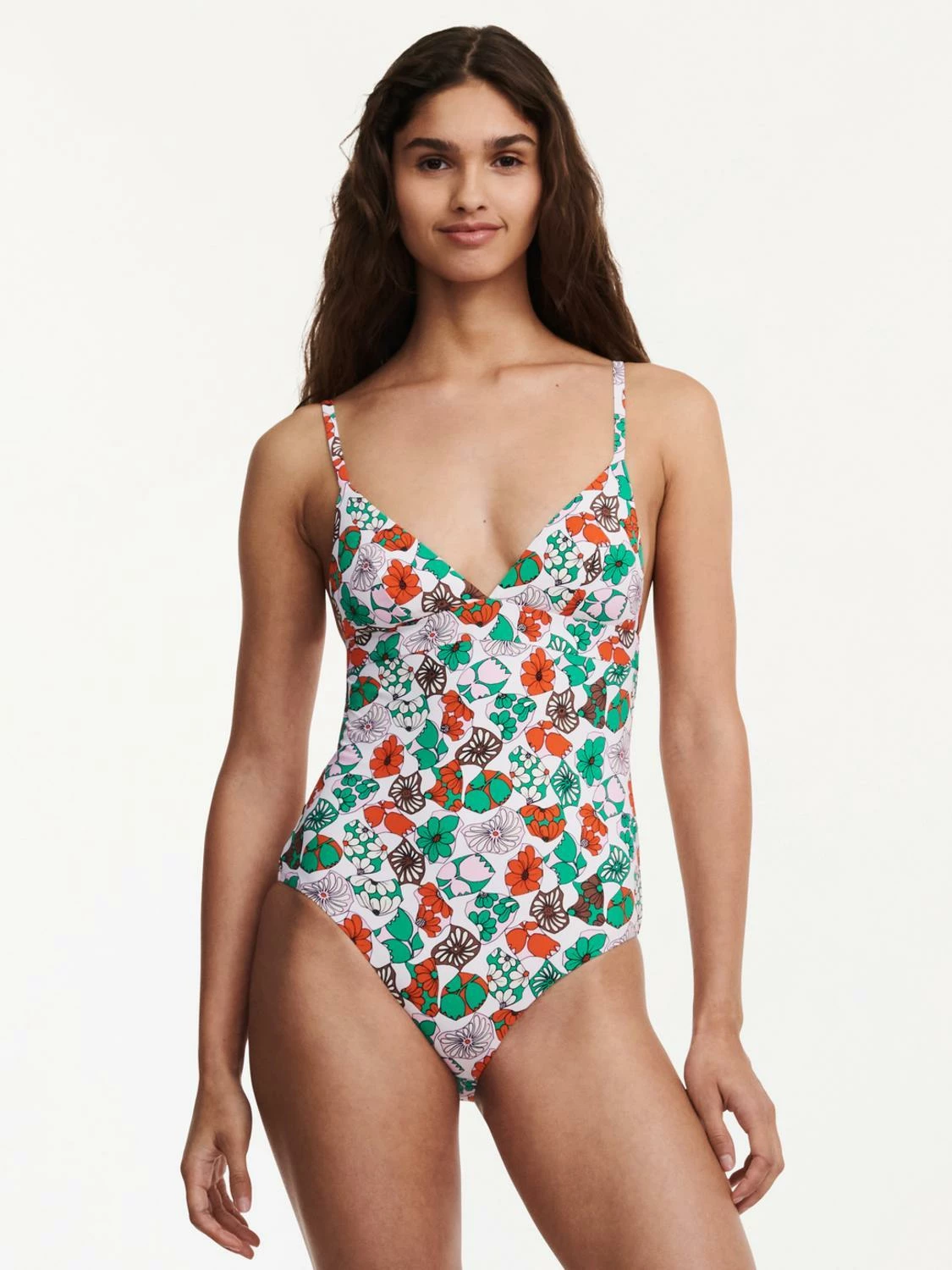 Passionata Jaia Badeanzug 7 Passionata Jaia Badeanzug – Bild 5