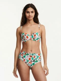 Passionata Jaia Bikini Taillenslip 18 Passionata Jaia Bikini Taillenslip -Outlet CHANTELLE Store P40F80 0IR 14 1