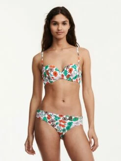 Passionata Jaia Bikini Taillenslip 13 Passionata Jaia Bikini Taillenslip -Outlet CHANTELLE Store P40F80 0IR 7 1
