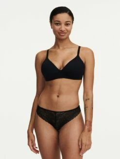 Passionata PILA Bügelloser BH -Outlet CHANTELLE Store P40L50 011 7 1