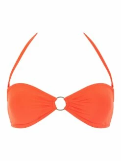 Passionata Lea Bügelloser Bikini BH 22 Passionata Lea Bügelloser Bikini BH -Outlet CHANTELLE Store P40N60 0EE 16