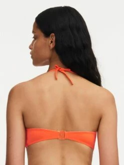 Passionata Lea Bügelloser Bikini BH 14 Passionata Lea Bügelloser Bikini BH -Outlet CHANTELLE Store P40N60 0EE 3