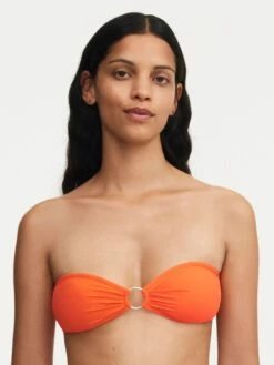 Passionata Lea Bügelloser Bikini BH 16 Passionata Lea Bügelloser Bikini BH -Outlet CHANTELLE Store P40N60 0EE 5 1