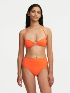 Passionata Lea Bügelloser Bikini BH 18 Passionata Lea Bügelloser Bikini BH -Outlet CHANTELLE Store P40N60 0EE 7 1