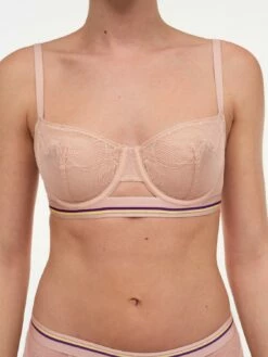 Passionata PAOLA Balconette BH -Outlet CHANTELLE Store P41L10 0RG 4