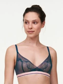 Passionata PAOLA Bügelloser T-Shirt BH -Outlet CHANTELLE Store P41L50 0OE 2 1