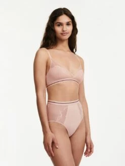 Passionata PAOLA Bügelloser T-Shirt BH -Outlet CHANTELLE Store P41L50 0RG 11