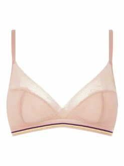 Passionata PAOLA Bügelloser T-Shirt BH -Outlet CHANTELLE Store P41L50 0RG 16