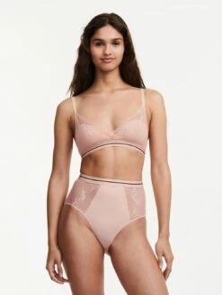 Passionata PAOLA Bügelloser T-Shirt BH -Outlet CHANTELLE Store P41L50 0RG 7 1