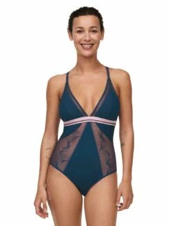 Passionata PAOLA Body 10 Passionata PAOLA Body -Outlet CHANTELLE Store P41L80 0OE 7