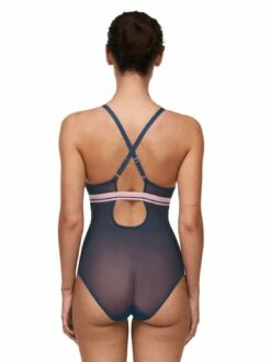 Passionata PAOLA Body 11 Passionata PAOLA Body -Outlet CHANTELLE Store P41L80 0OE 8