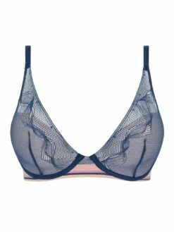 Passionata PAOLA T-Shirt BH -Outlet CHANTELLE Store P41L90 0OE 16