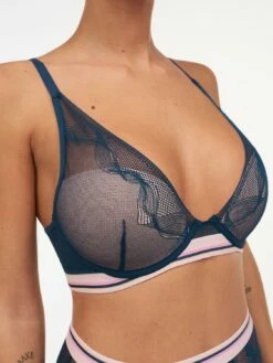 Passionata PAOLA T-Shirt BH -Outlet CHANTELLE Store P41L90 0OE 4 1