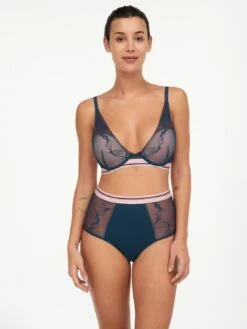 Passionata PAOLA T-Shirt BH -Outlet CHANTELLE Store P41L90 0OE 7