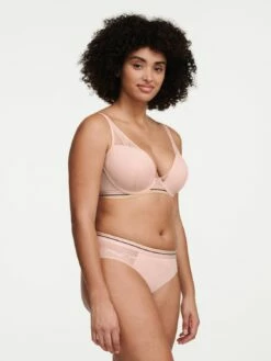 Passionata PAOLA T-Shirt BH -Outlet CHANTELLE Store P41L90 0RG 11