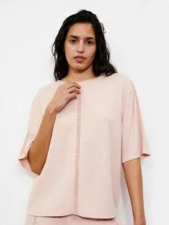 Passionata PAOLA T-Shirt -Outlet CHANTELLE Store P41LC0 0RG 2 1