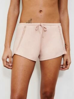 Passionata PAOLA Hose, Kurz -Outlet CHANTELLE Store P41LF0 0RG 2