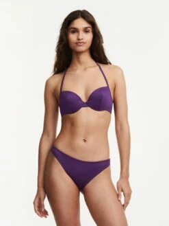 Passionata LILA Bikini Push-Up BH -Outlet CHANTELLE Store P41N50 0M1 7 1