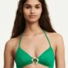 Passionata LILA Bügelloser Bikini BH
