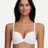 Passionata PRISCA Push-Up BH -Outlet CHANTELLE Store P42L20 010 2 1