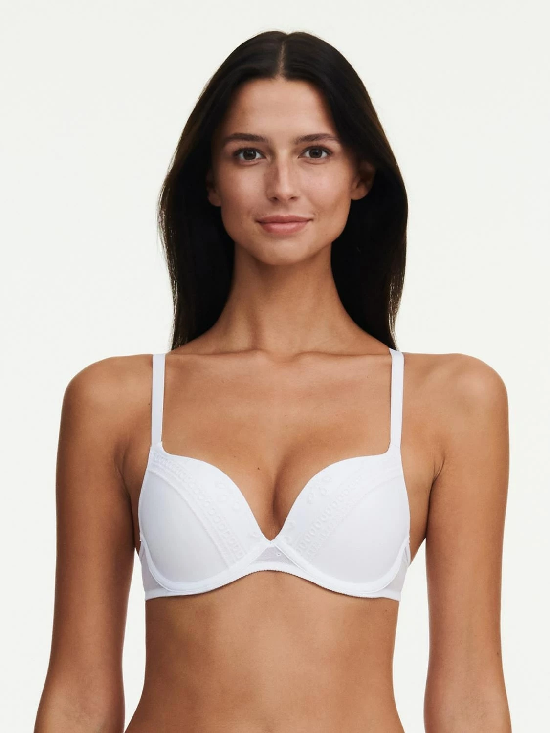 Passionata PRISCA Push-Up BH 3 Passionata PRISCA Push-Up BH