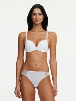 Passionata PRISCA Push-Up BH 8 Passionata PRISCA Push-Up BH -Outlet CHANTELLE Store P42L20 010 7 1