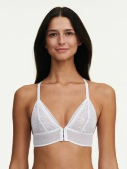 Passionata PRISCA Bügelloser BH -Outlet CHANTELLE Store P42L50 010 2 1